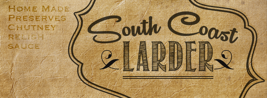 South Coast Larder fb banner