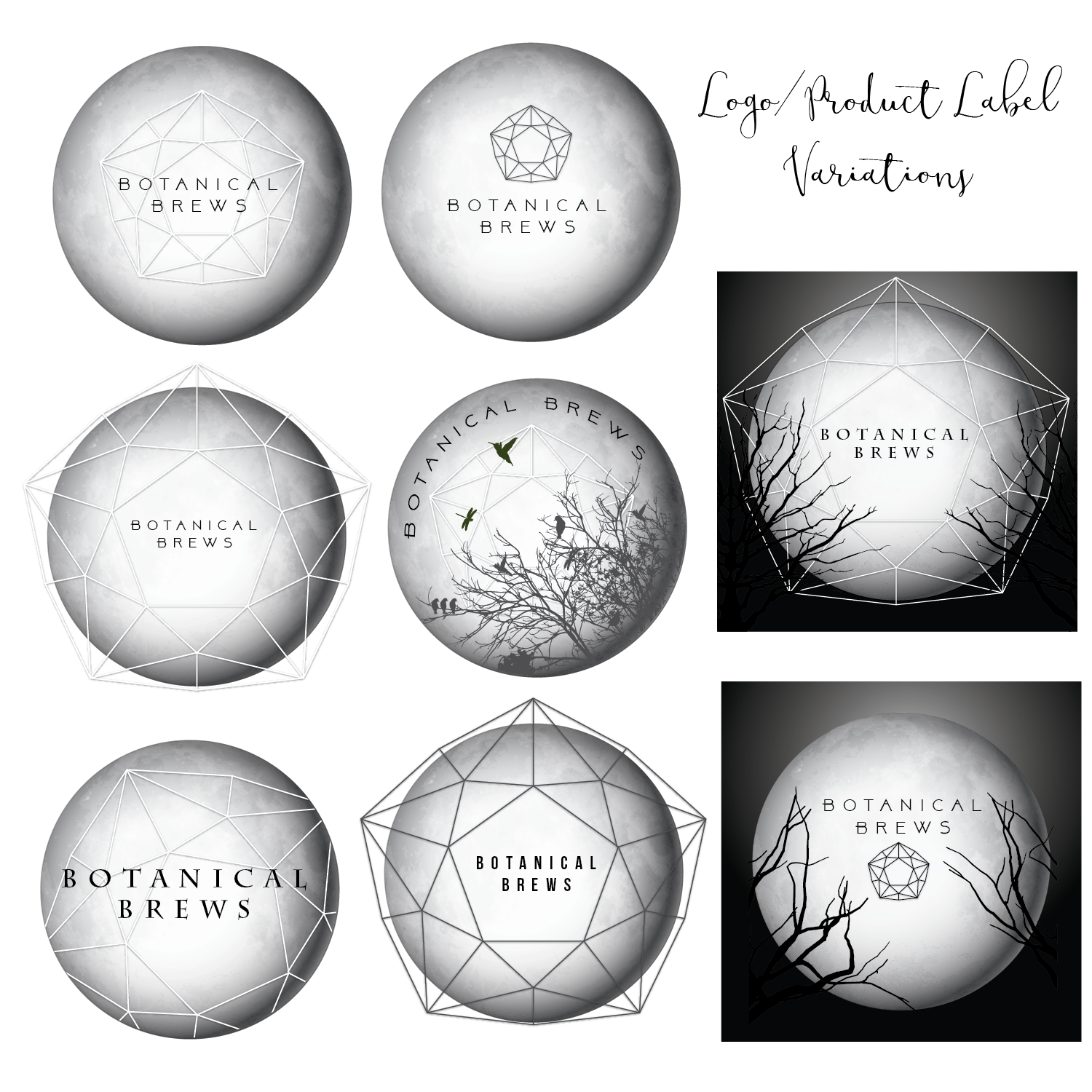 Design Variations