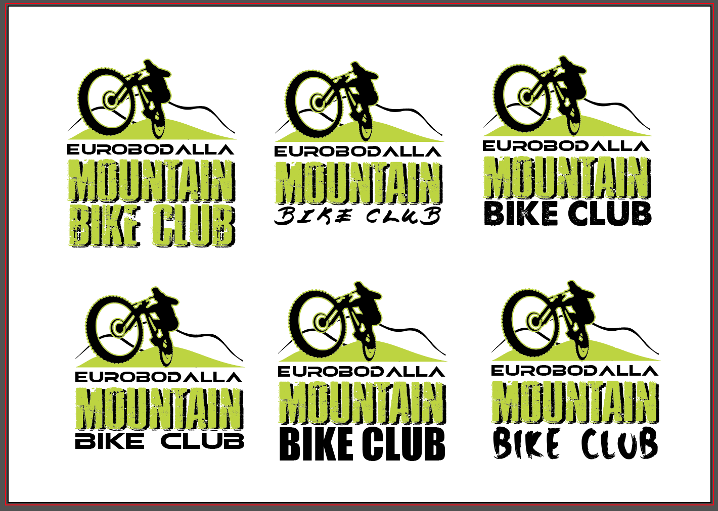 Logo Variations
