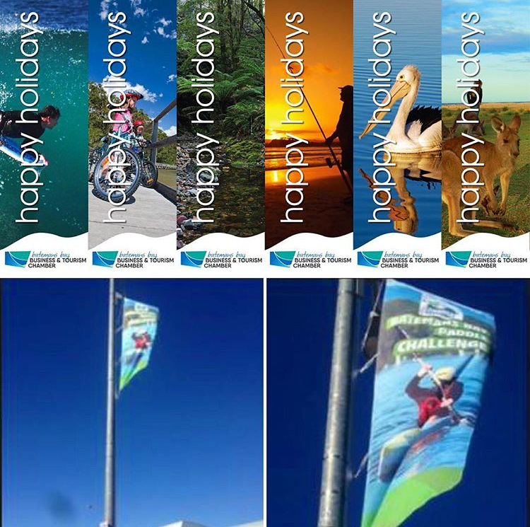 Street Banner Designs