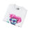 Küçük resim: Softstyle T-Shirt Rat Mode Unlocked Rat Girl Summer '25 Tee