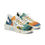 Thumbnail: Sneakers - Modern Sea and Sunset Abstract Design