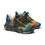 Thumbnail: Sneakers - Modern Sea and Sunset Abstract Design