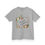 Küçük resim:  "Too Cute to Handle!" Kids Cute Animal Graphic Tee - try it anyway! 
