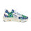 Thumbnail: Colorful Floral Mandala Design Women's Mesh Sneakers for Active Lifestyle