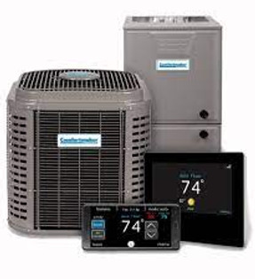Comfortmaker air conditioning system dealer league city tx.jpg
