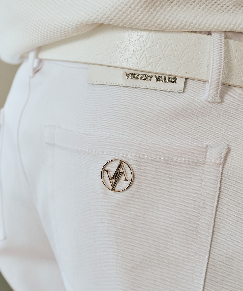 サムネイル： Noble Pants