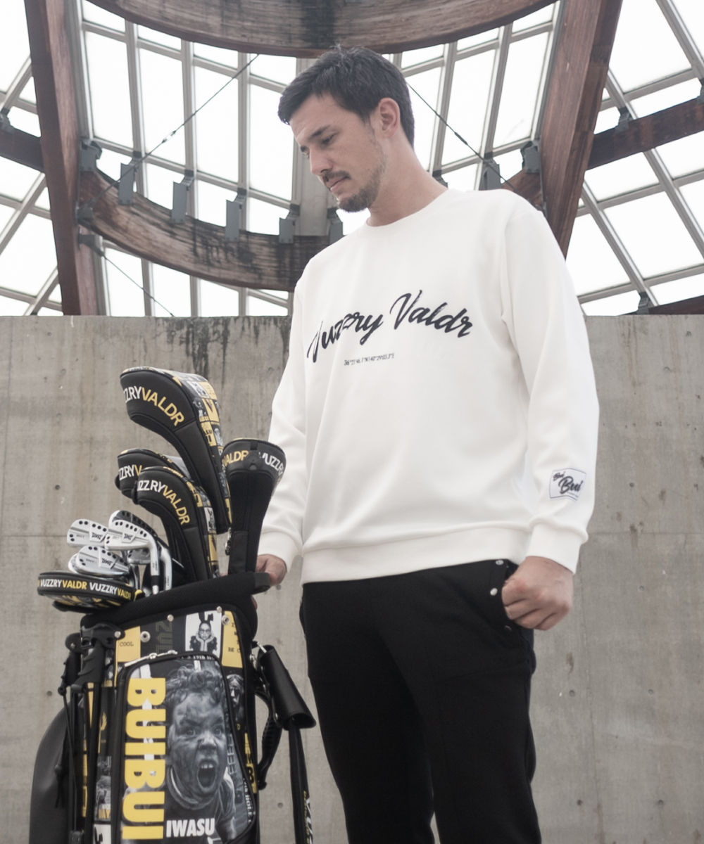 ARCH LOGO SWEATSHIRTS