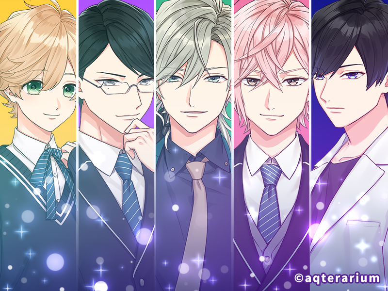 アクテラ学院 2019年制作開始!