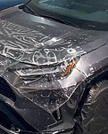 Paint Protection Film (PPF)