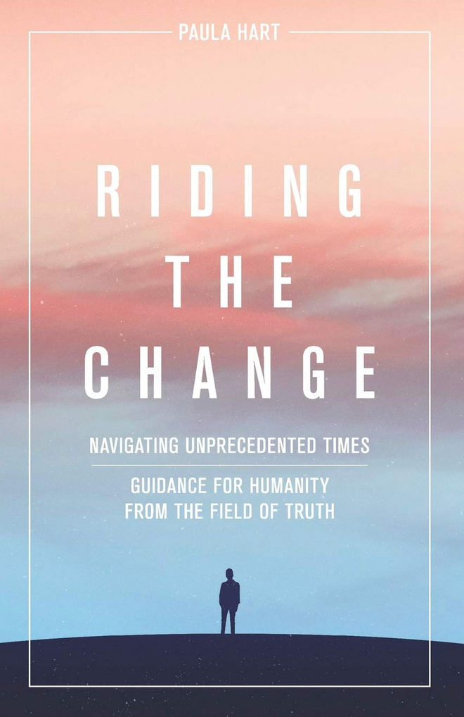 Riding the Change – Guidance for Humanity