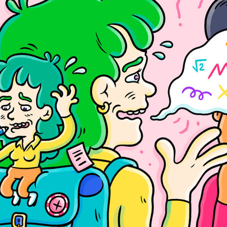 A New Yorker's conquest of the French language