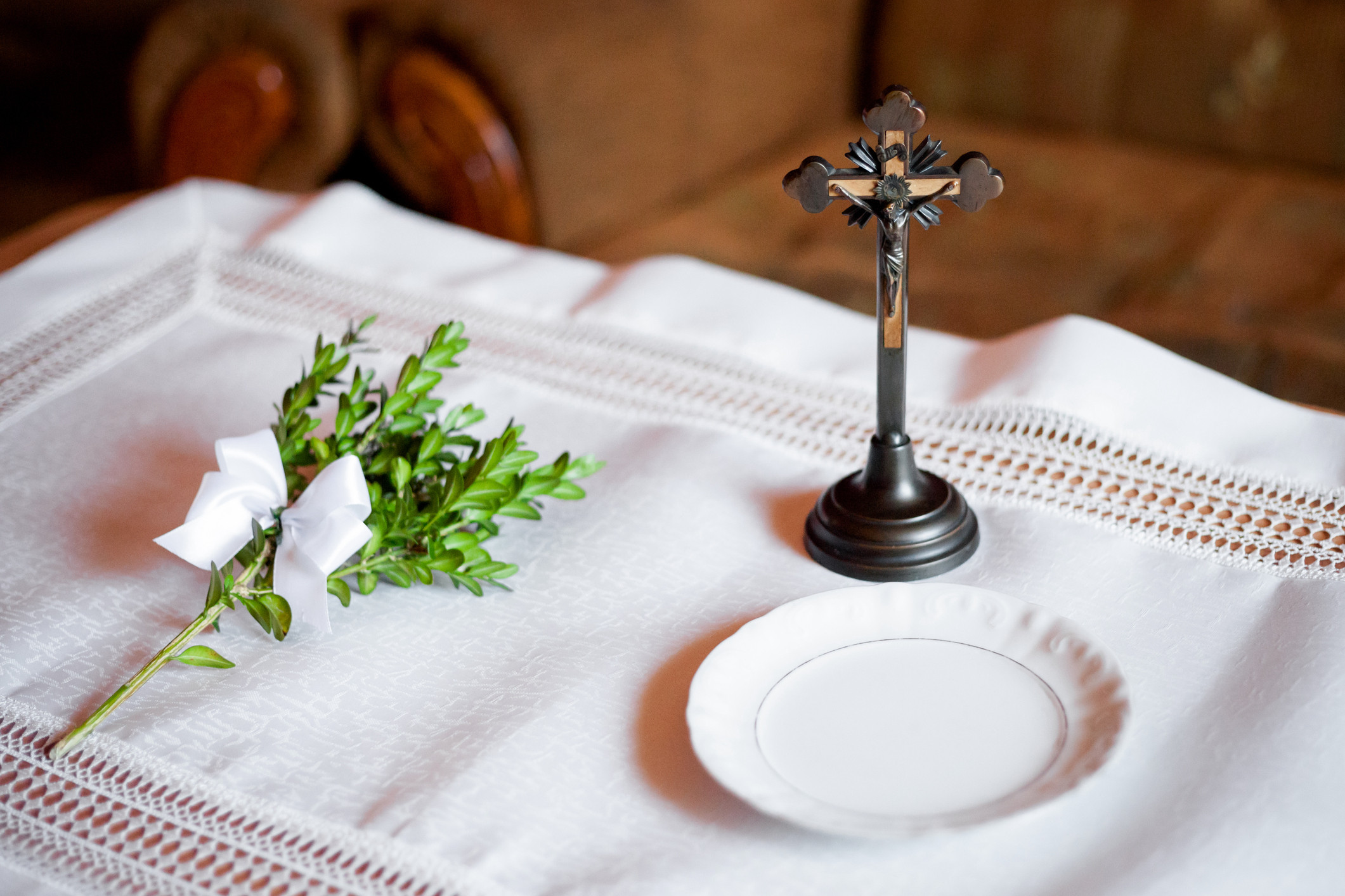 Altar Linens