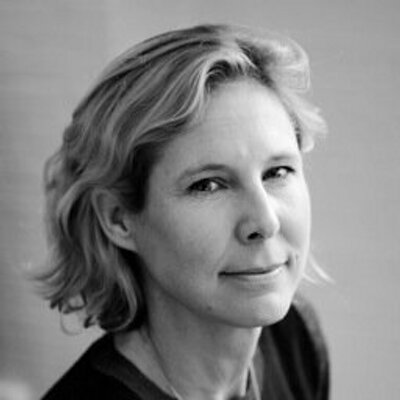 Rachel Oldroyd