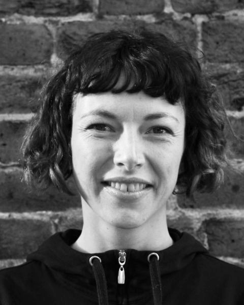 Harriet Kingaby, CAN