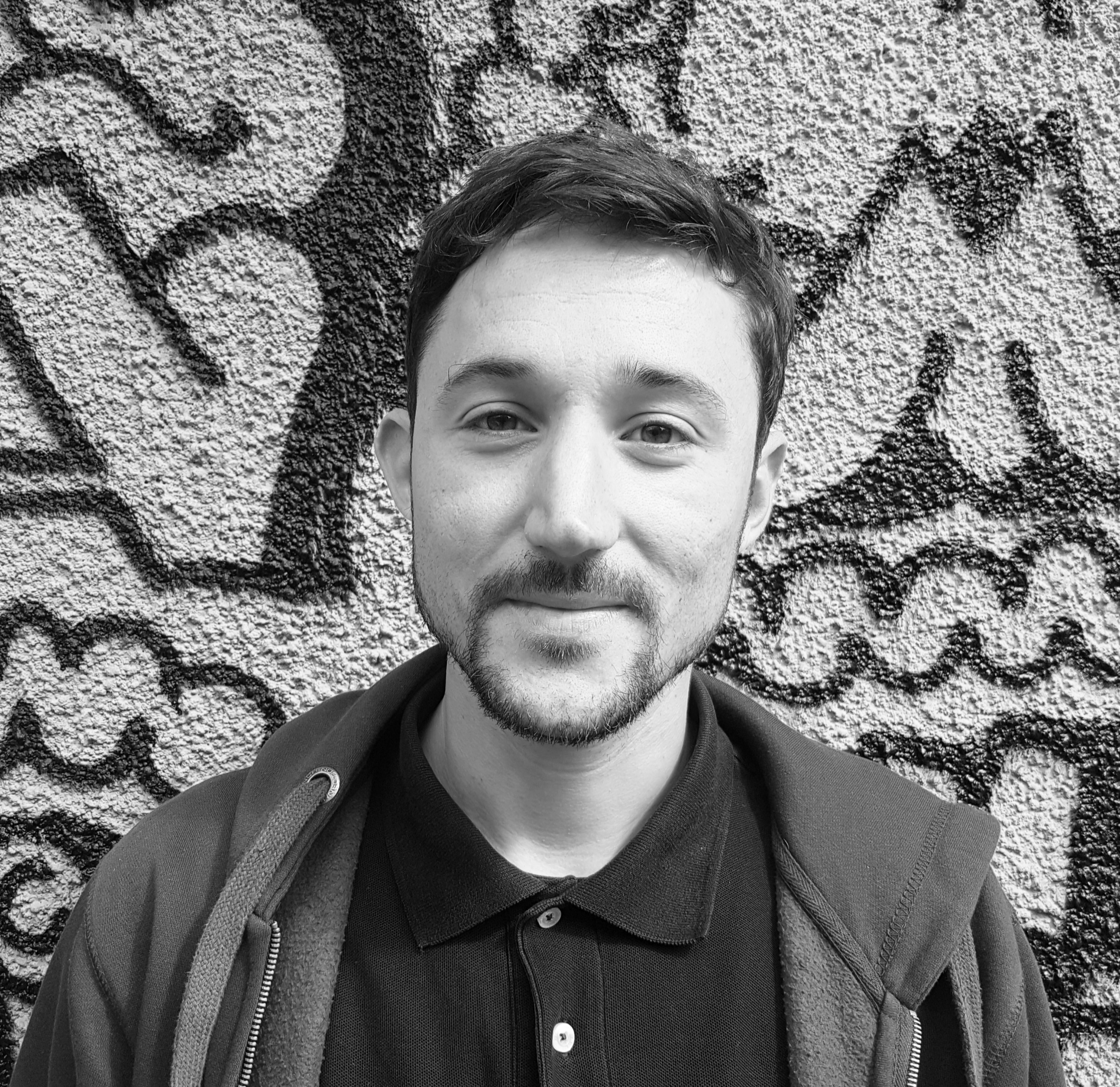 Adam Cantwell-Corn, Bristol Cable