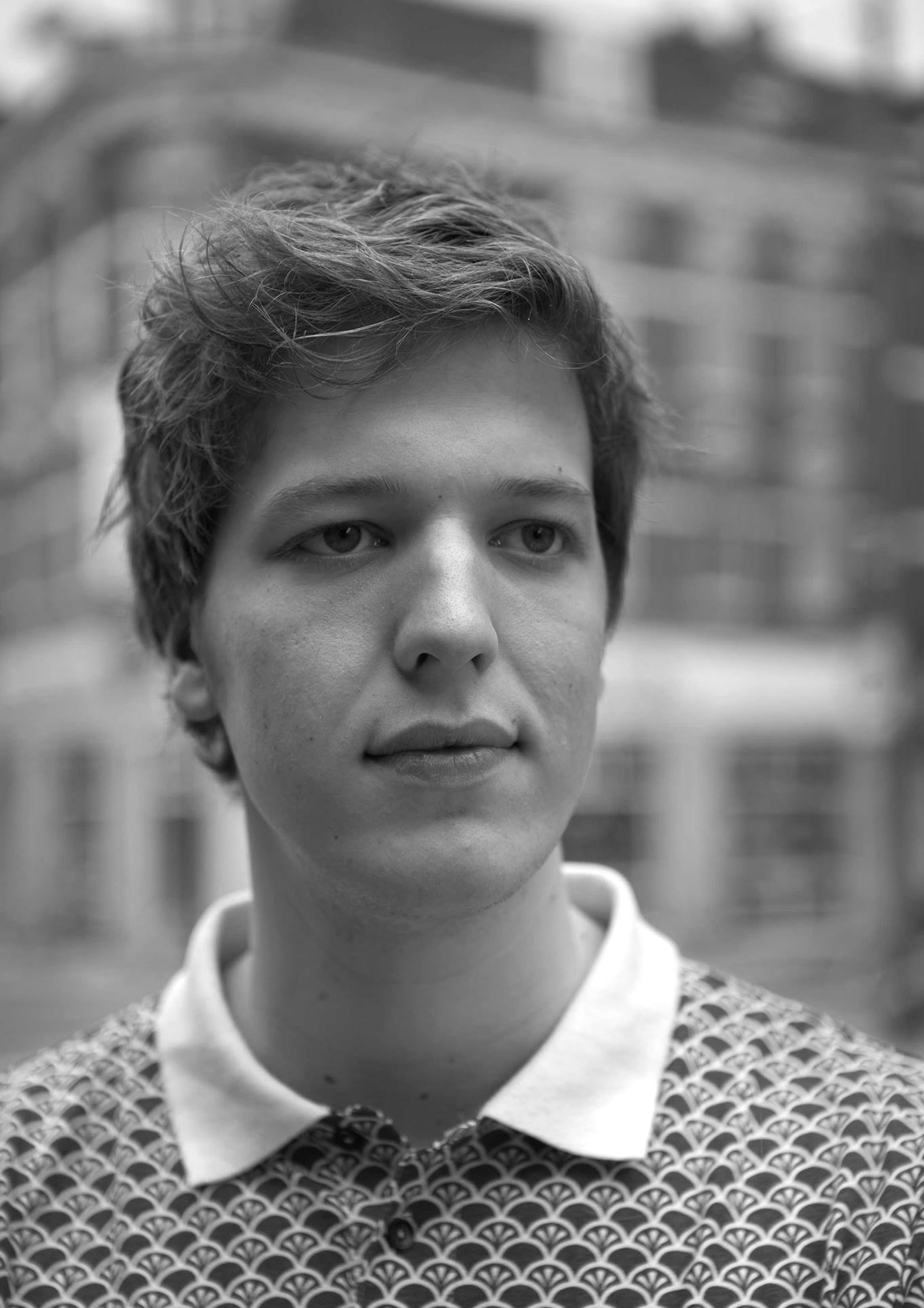 Daan Louter