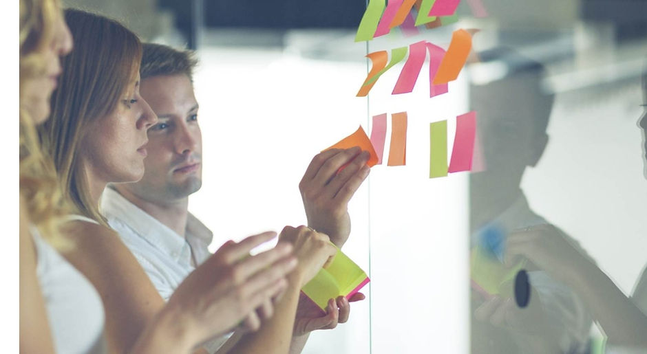 Product owner formation cours + ateliers