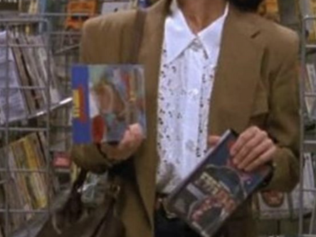 90's Looks This Fall