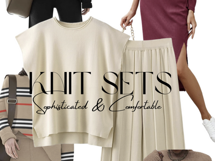 Sophisticated and Comfortable