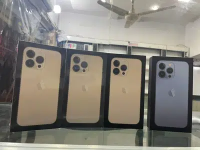 IPHONE 13 PRO MAX