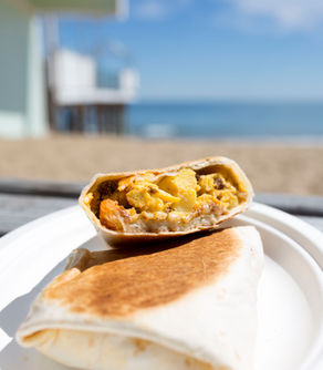 Swell Vendor Feature: The Modern Butcher