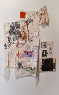 Primary Materials-Winnowing Coloniality, 2026