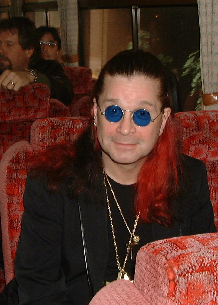 The Dirty Dozen and Bottom of the Barrel: Going off the rails on the Crazy Train
