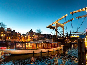 Private Jet Sardinia to Amsterdam (2026) — Prices, Airport & Route Guide