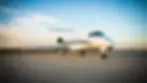 gulfstream G450 Heavy Jet