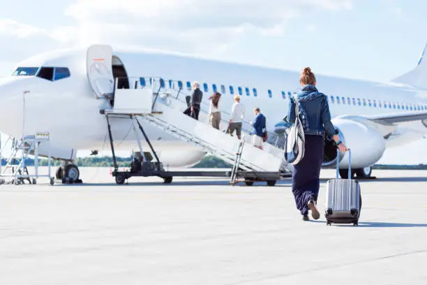 Boarding