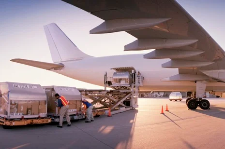 Cargo loading