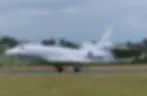 Global 6500 ULR Jet