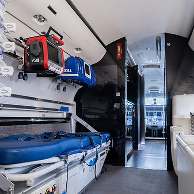 Air Medevac