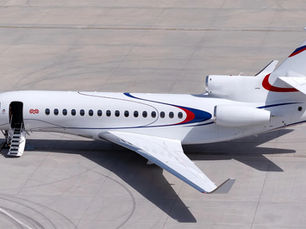 Private jet empty leg – Jetvice