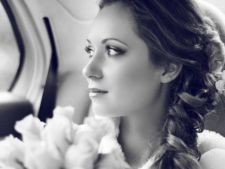 Bridal Lashes: What To Know?