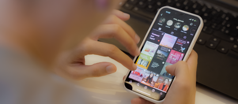 Como captar a atenção do espectador?