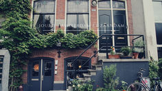 Pays-Bas - Jour 3 Amsterdam et Zaandam