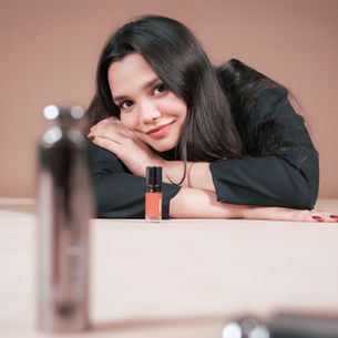 Tanisha, Founder of Tintessa
