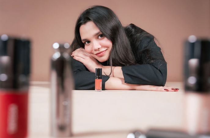 Tanisha, Founder of Tintessa