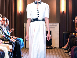 Omar Mansoor’s The Living Loom Brings Kamalia Khaddar to Spring/Summer 2027