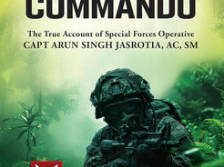 Para Commando by Deepak Surana: Book Review & Verdict
