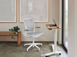 The Home Office Is No Longer Temporary. The Furniture Market Is Finally Catching Up
