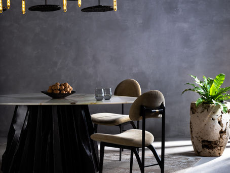 An Escapade with Nature: Intent Made’s latest collection translates forest, foliage, and form into sculptural utility