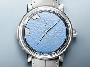 Parmigiani Fleurier Carillon Tourbillon Anniversaire: A Grande Complication in Five Pieces to Mark Thirty Years
