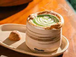 Blondie Arrives in Bandra—A Café That’s Soft-Spoken, Stylish, and Steeped in Soul