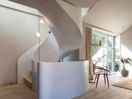London Solar House Archi-Tectonics