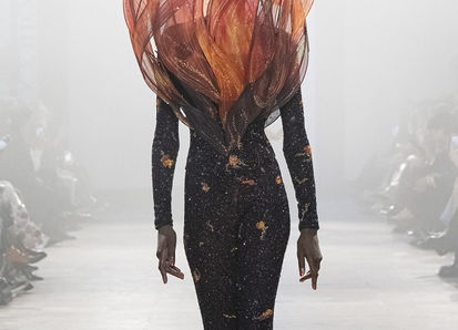 Rahul Mishra Showcases ‘Alchemy’ at Paris Haute Couture Week 2026