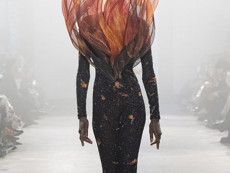 Rahul Mishra Showcases ‘Alchemy’ at Paris Haute Couture Week 2026