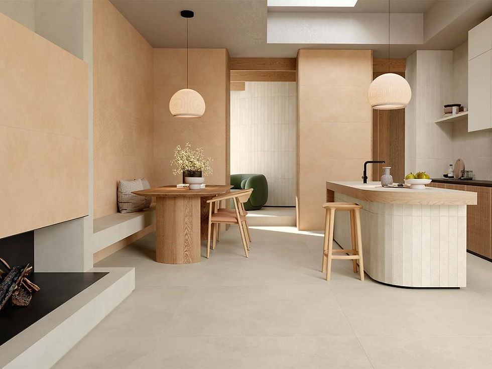 Marca Corona's Calcecreta Collection